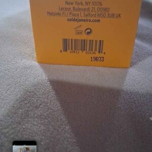 Sol de Janeiro Highlighter - Vibrant Yellow Packaging